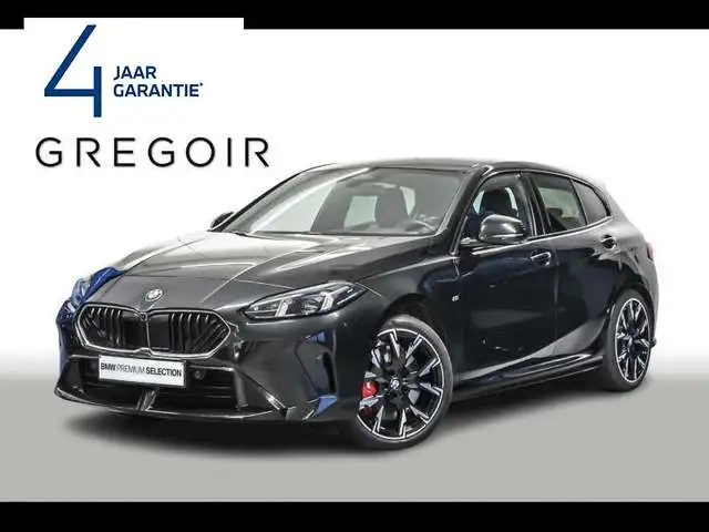 BMW 123 MsportPro|Comfort|Hud|360Cam|Dass+