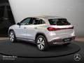 Mercedes-Benz EQA 350 4M PROG+PLUS-PAKET+360+MEMORY+KEYLESS+SPUR Silber - thumbnail 10