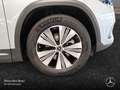Mercedes-Benz EQA 350 4M PROG+PLUS-PAKET+360+MEMORY+KEYLESS+SPUR Silber - thumbnail 6