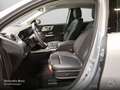 Mercedes-Benz EQA 350 4M PROG+PLUS-PAKET+360+MEMORY+KEYLESS+SPUR Silber - thumbnail 11