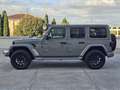 Jeep Wrangler Unlimited 2.0 PHEV ATX 4xe Brute Richmond Sp Editi Grijs - thumbnail 3