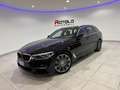BMW 520 d xDrive Touring Msport SENZA FINANZIAMENTO Blu/Azzurro - thumbnail 2