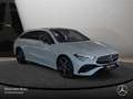 Mercedes-Benz CLA 200 AMG+NIGHT+PANO+360°+MULTIBEAM+BURMESTER Grau - thumbnail 5