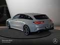 Mercedes-Benz CLA 200 AMG+NIGHT+PANO+360°+MULTIBEAM+BURMESTER Grau - thumbnail 10