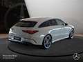 Mercedes-Benz CLA 200 AMG+NIGHT+PANO+360°+MULTIBEAM+BURMESTER Grau - thumbnail 8
