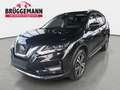 Nissan X-Trail X-TRAIL 1.3 DIG-T DCT AUTO. N-CONNECTA SAFETY AHK Noir - thumbnail 1