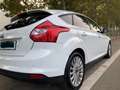 Ford Focus Focus 1.6TDCi Titanium 115 Titanium Blanco - thumbnail 4