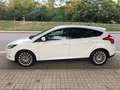 Ford Focus Focus 1.6TDCi Titanium 115 Titanium Blanco - thumbnail 6