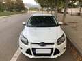 Ford Focus Focus 1.6TDCi Titanium 115 Titanium Blanco - thumbnail 7