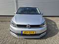 Volkswagen Touran 1.2 TSI 7persoons,clima,wegklapbare trekhaak,stoel Zilver - thumbnail 4