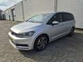 Volkswagen Touran 1.2 TSI 7persoons,clima,wegklapbare trekhaak,stoel Zilver - thumbnail 3