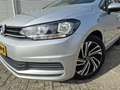 Volkswagen Touran 1.2 TSI 7persoons,clima,wegklapbare trekhaak,stoel Zilver - thumbnail 2