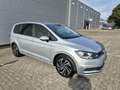 Volkswagen Touran 1.2 TSI 7persoons,clima,wegklapbare trekhaak,stoel Zilver - thumbnail 5