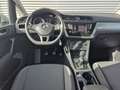 Volkswagen Touran 1.2 TSI 7persoons,clima,wegklapbare trekhaak,stoel Zilver - thumbnail 15
