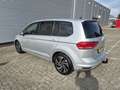 Volkswagen Touran 1.2 TSI 7persoons,clima,wegklapbare trekhaak,stoel Zilver - thumbnail 8