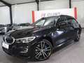 BMW 330 330e Touring xDrive M-SPORT LASER, H/K, HUD Noir - thumbnail 4