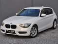 BMW 116 116i Alb - thumbnail 2