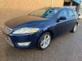 Ford Mondeo Wagon 2.0-16V Limited Bleu - thumbnail 5