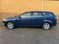 Ford Mondeo Wagon 2.0-16V Limited Bleu - thumbnail 3