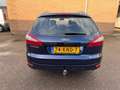 Ford Mondeo Wagon 2.0-16V Limited Bleu - thumbnail 9
