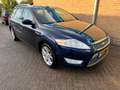 Ford Mondeo Wagon 2.0-16V Limited Bleu - thumbnail 8
