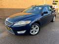 Ford Mondeo Wagon 2.0-16V Limited Bleu - thumbnail 1