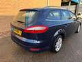 Ford Mondeo Wagon 2.0-16V Limited Bleu - thumbnail 7