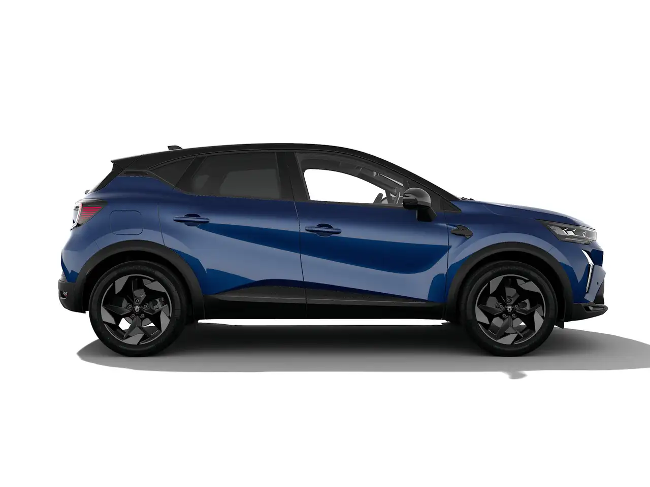 Renault Captur 2026