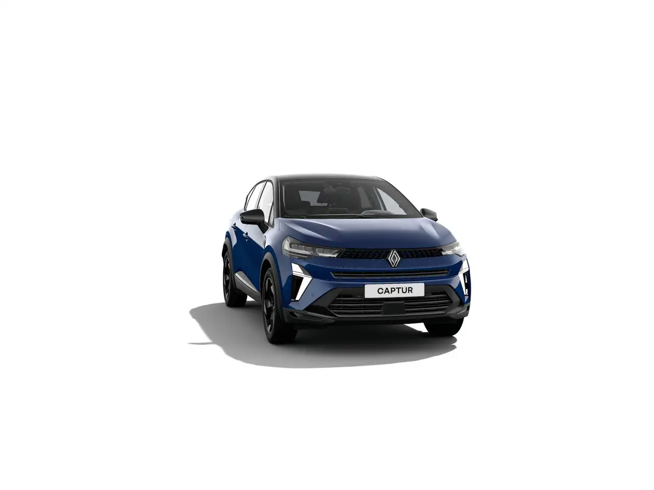 Renault Captur 2026