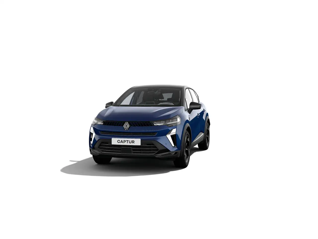 Renault Captur 2026 — фото 8