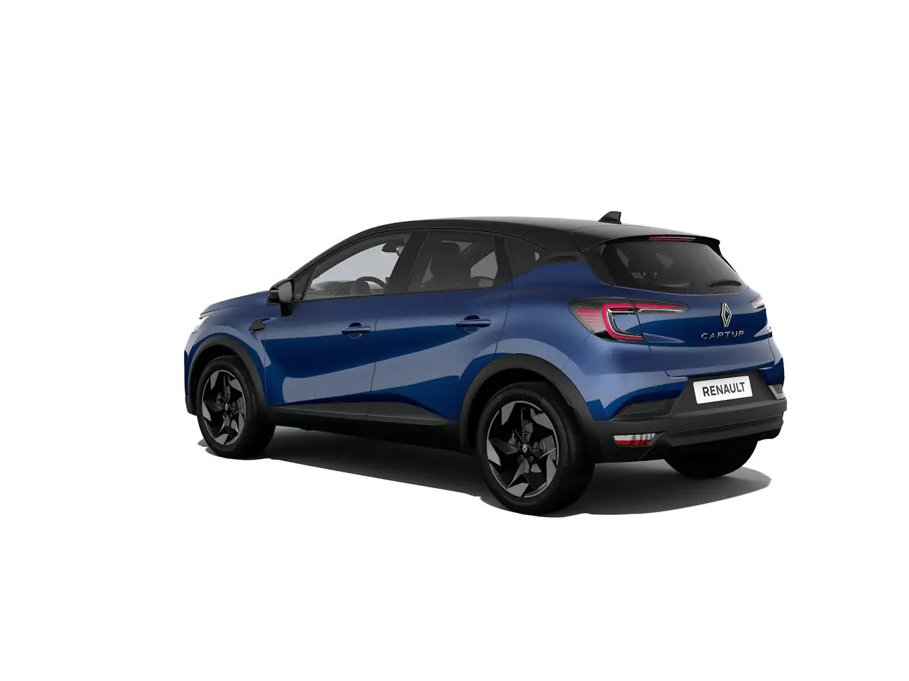 Renault Captur 2026