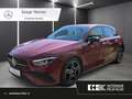 Mercedes-Benz A 220 d AMG*AHK*Memory*Night*Totwink*Kamera*LED* Roşu - thumbnail 1