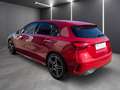 Mercedes-Benz A 220 d AMG*AHK*Memory*Night*Totwink*Kamera*LED* Roşu - thumbnail 4