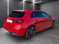 Mercedes-Benz A 220 d AMG*AHK*Memory*Night*Totwink*Kamera*LED* Roşu - thumbnail 3