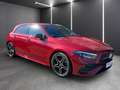 Mercedes-Benz A 220 d AMG*AHK*Memory*Night*Totwink*Kamera*LED* Roşu - thumbnail 2