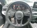 Audi A5 2.0 TDi Sport S-line TDi 190 Aut. Gris - thumbnail 18