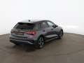 Audi A3 SB 40 TFSI e S-Line Aut MATRIX LEDRE NAVI PDC Grau - thumbnail 3