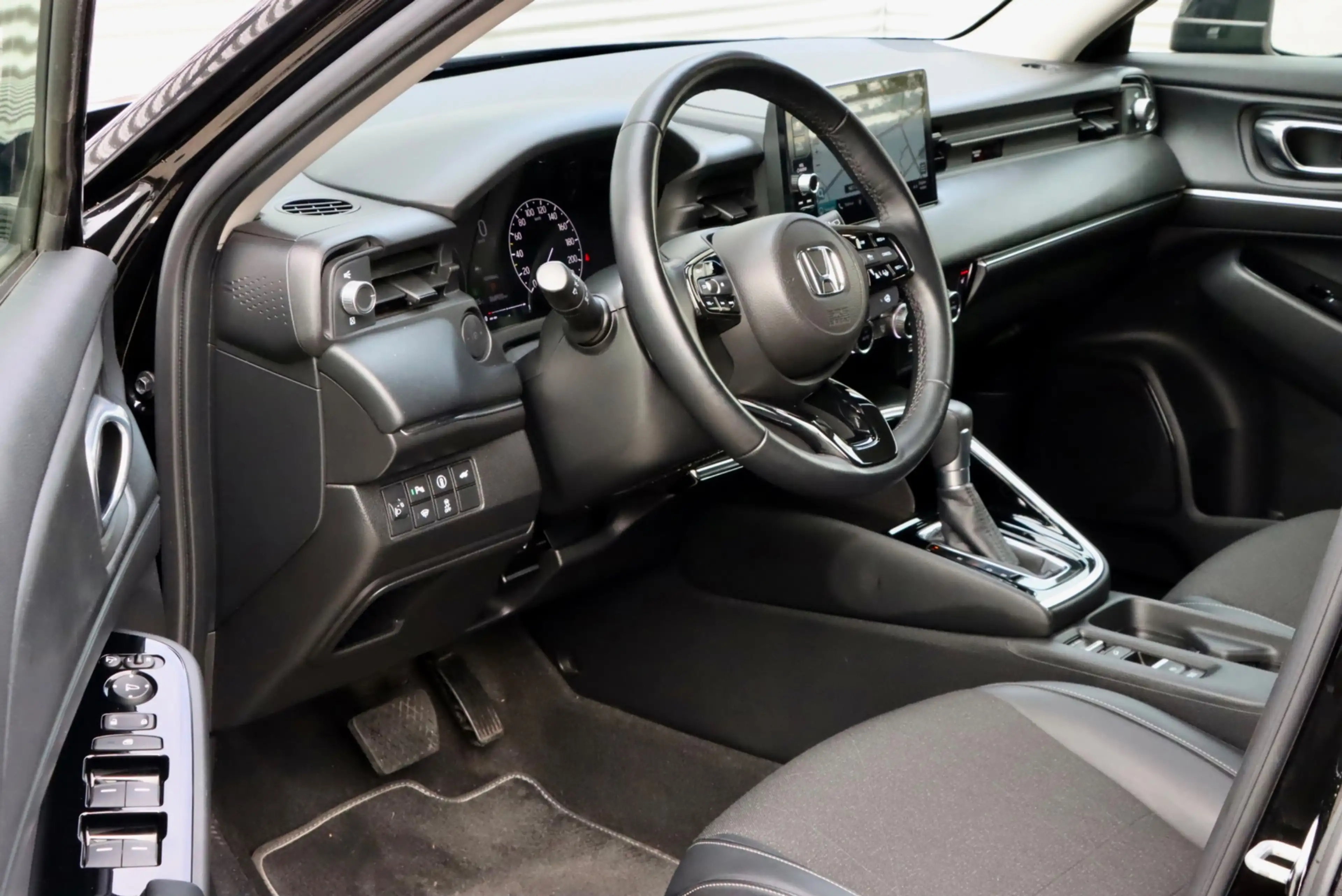 Honda HR-V 1.5 e:HEV Advance | 1E EIGENAAR | DEALEROND. | CAR — photo 8