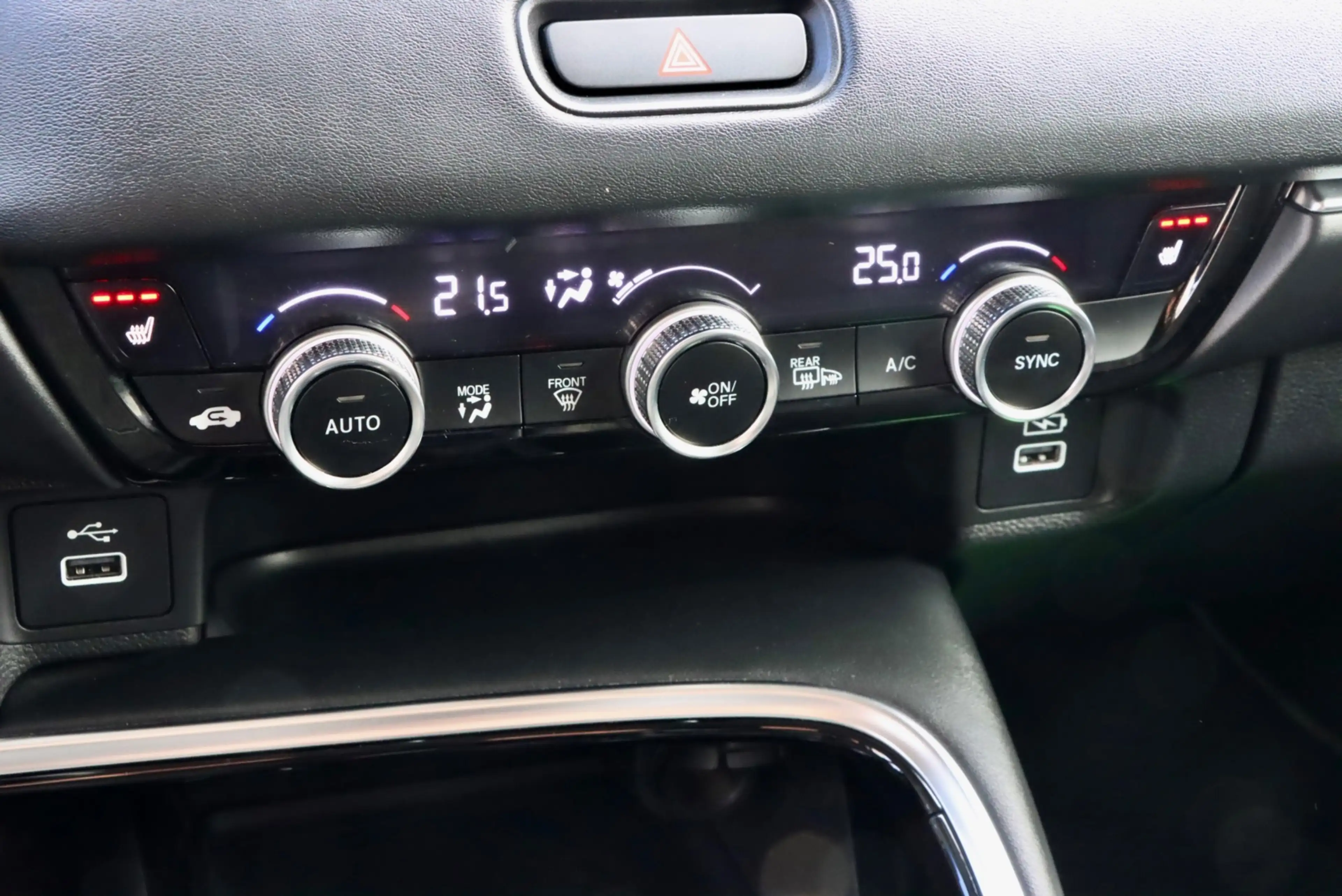 Honda HR-V 1.5 e:HEV Advance | 1E EIGENAAR | DEALEROND. | CAR — photo 19