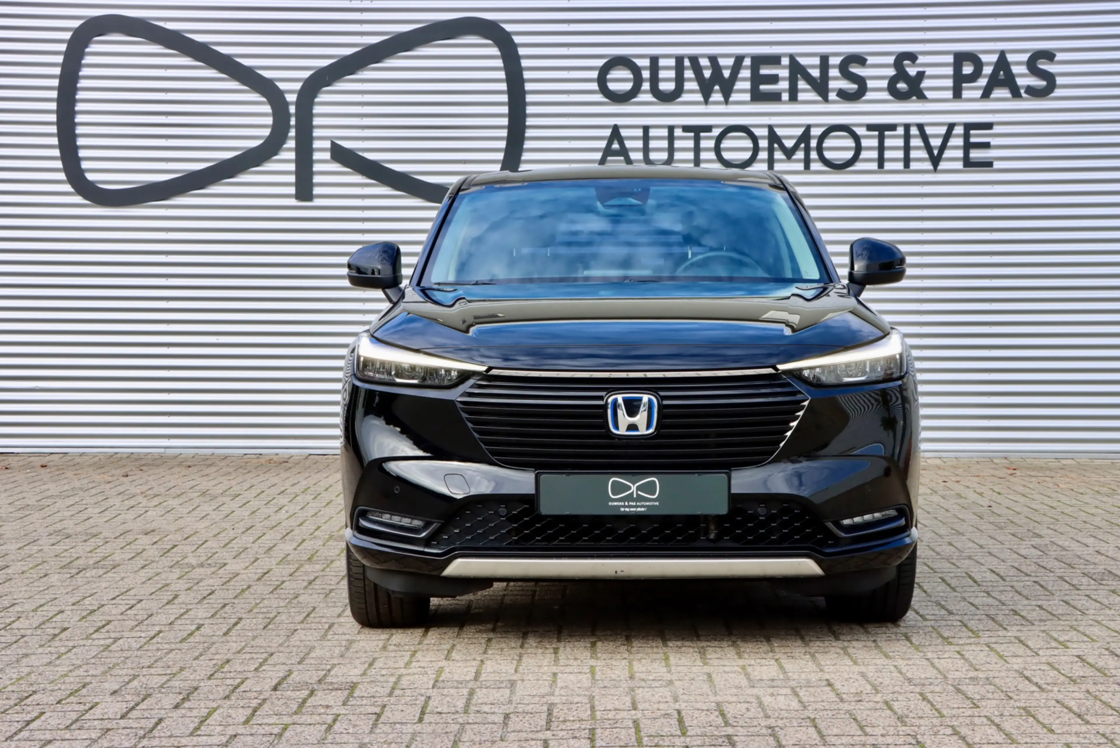 Honda HR-V 1.5 e:HEV Advance | 1E EIGENAAR | DEALEROND. | CAR — photo 16