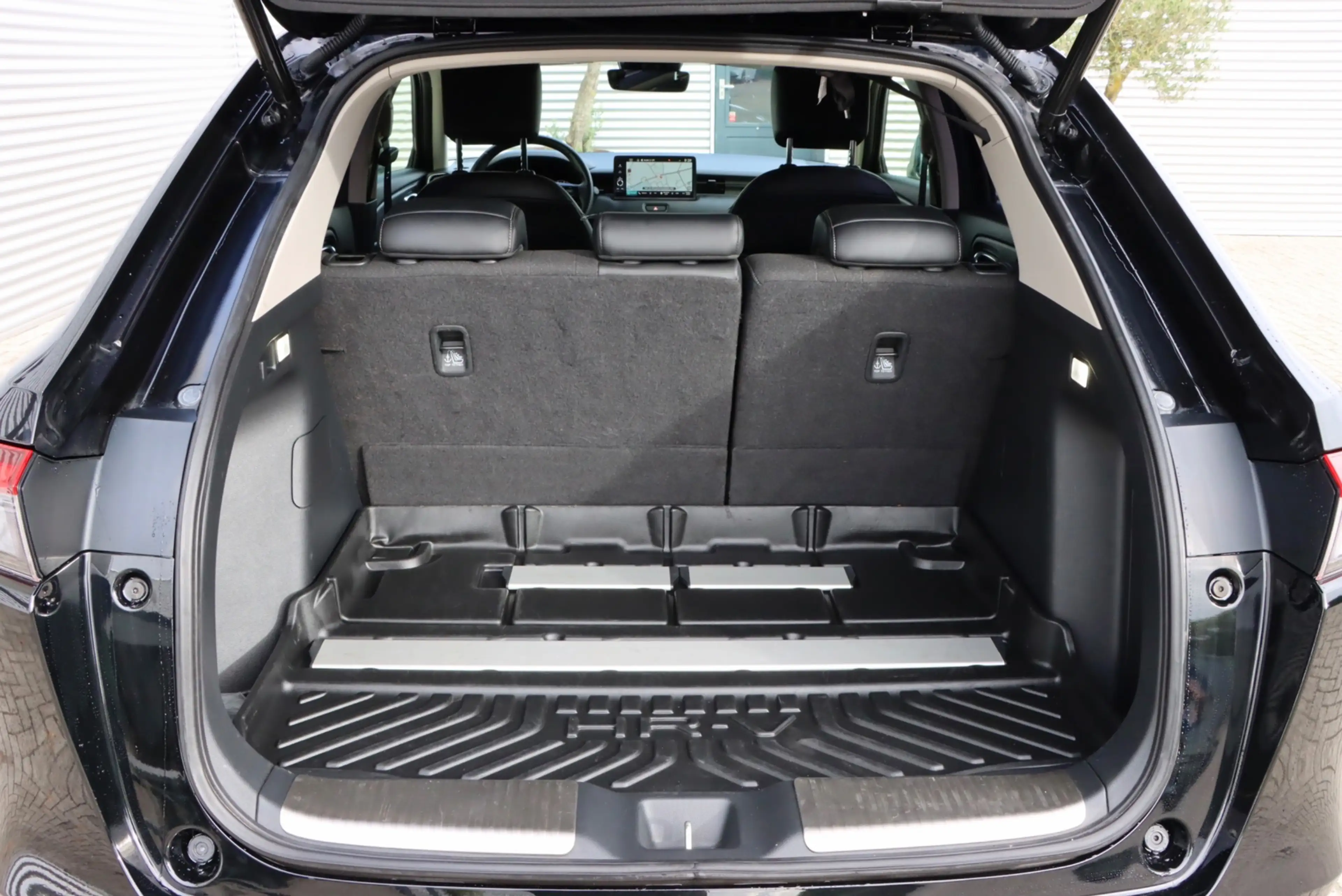 Honda HR-V 1.5 e:HEV Advance | 1E EIGENAAR | DEALEROND. | CAR — photo 13