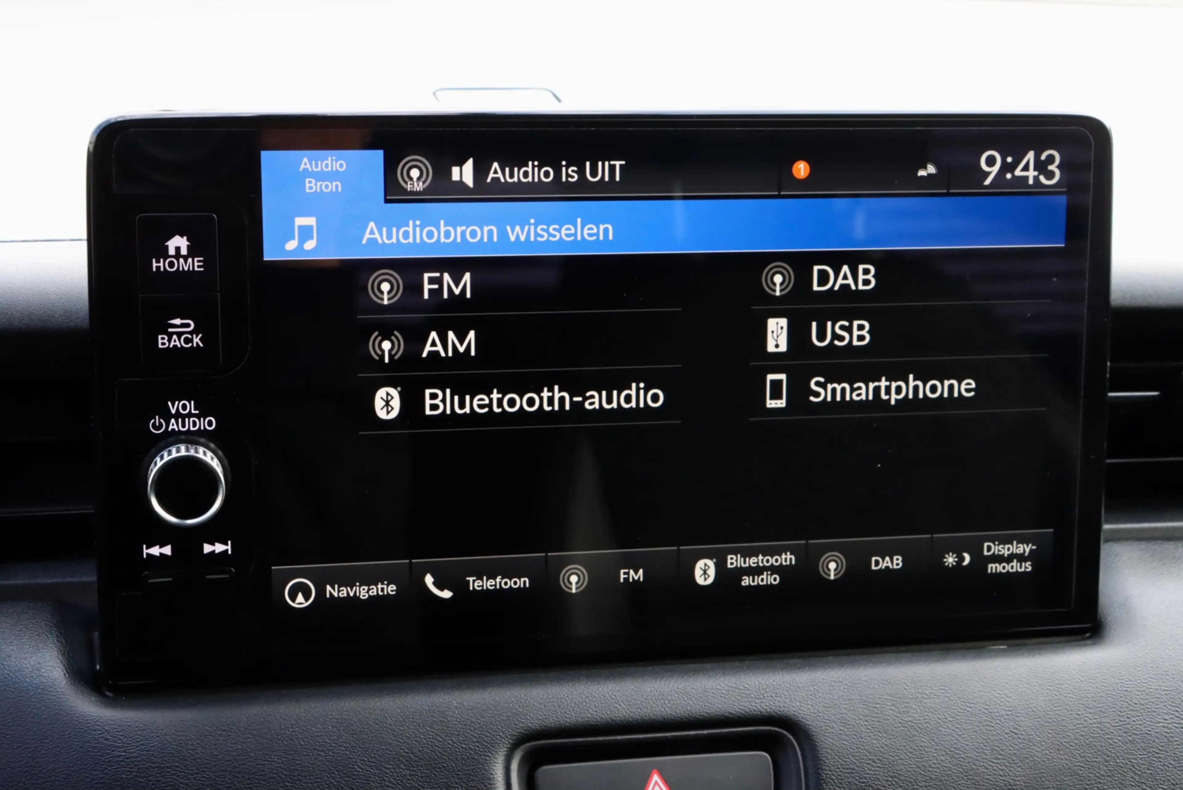Honda HR-V 1.5 e:HEV Advance | 1E EIGENAAR | DEALEROND. | CAR — photo 23
