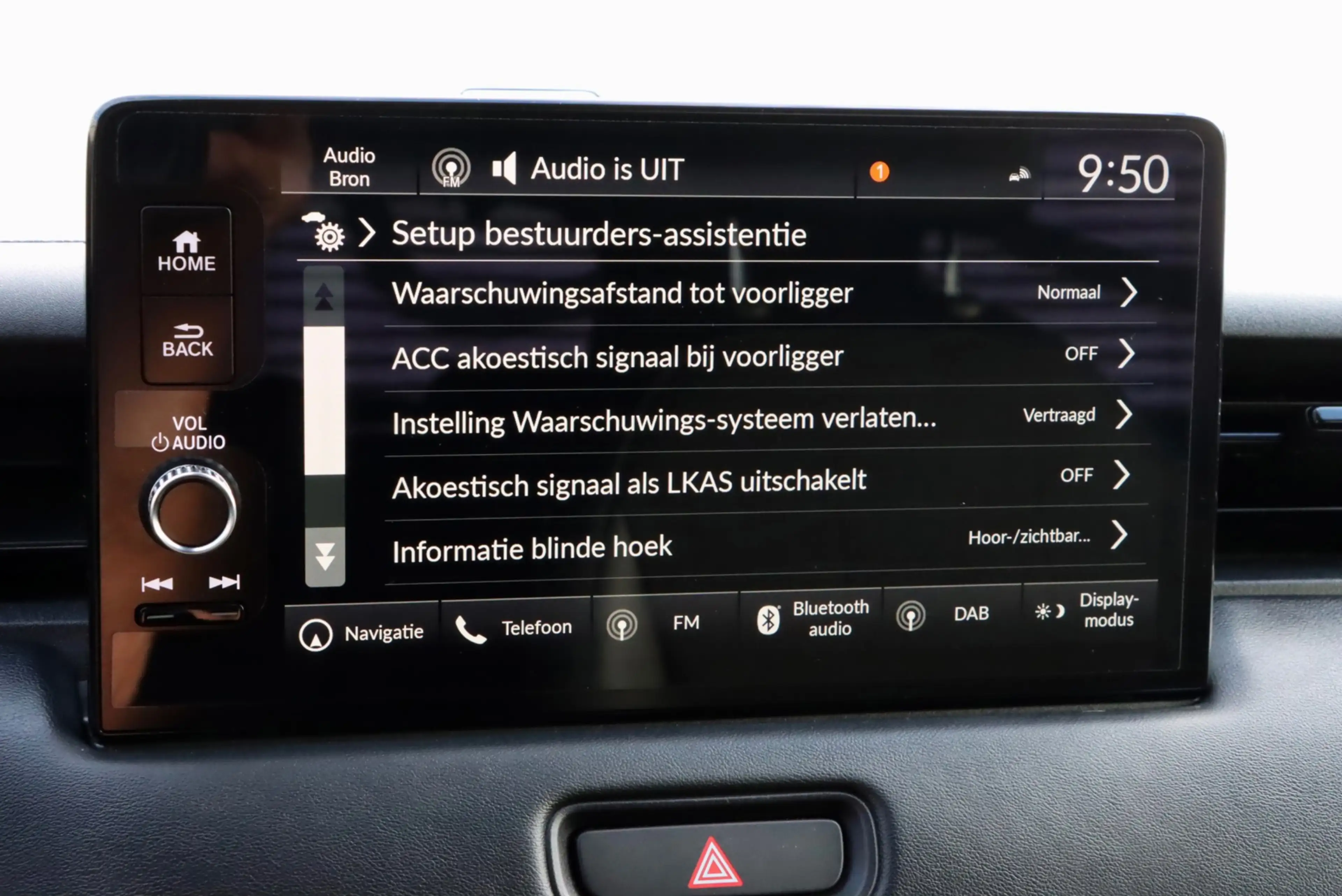 Honda HR-V 1.5 e:HEV Advance | 1E EIGENAAR | DEALEROND. | CAR — photo 29
