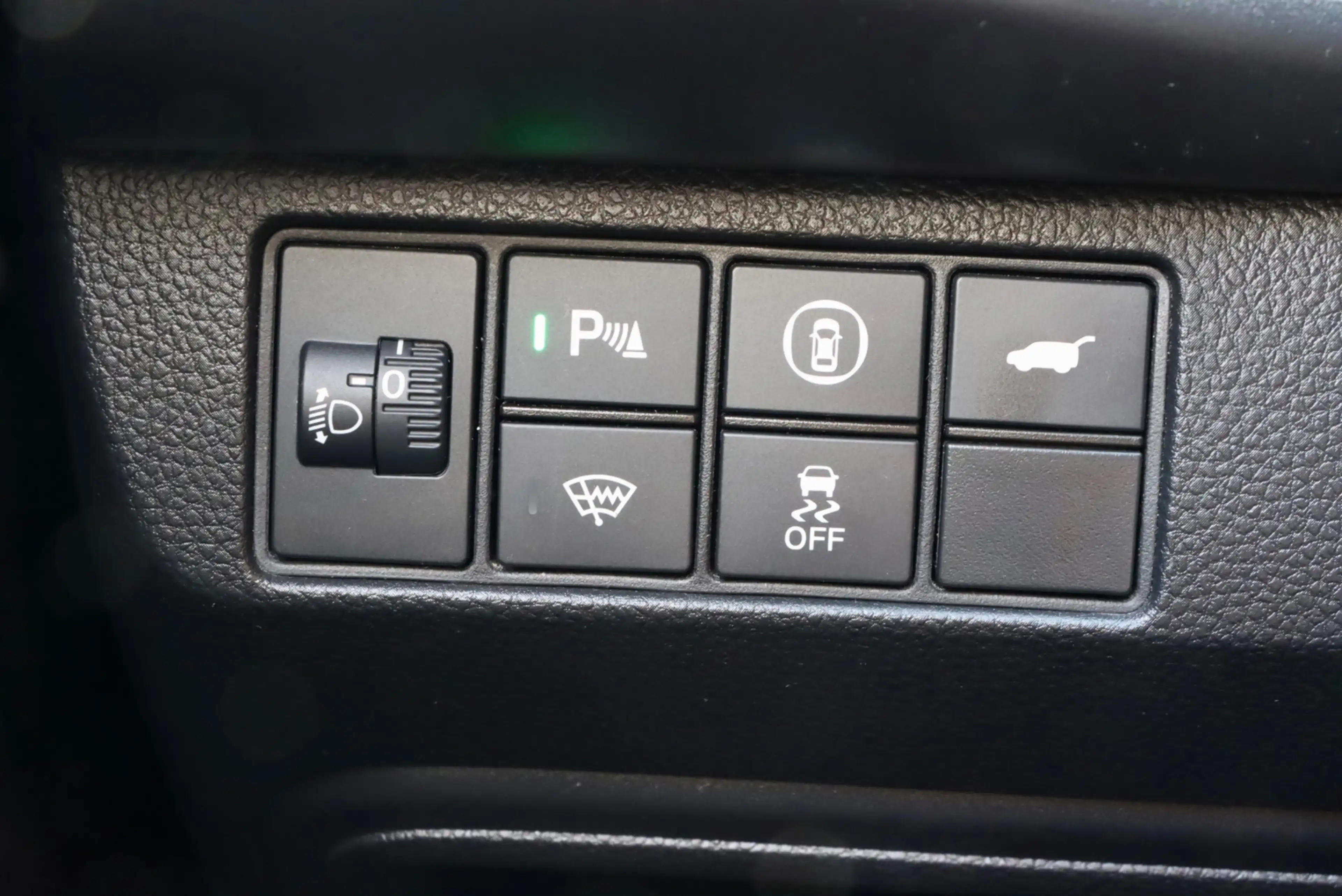 Honda HR-V 1.5 e:HEV Advance | 1E EIGENAAR | DEALEROND. | CAR — photo 27