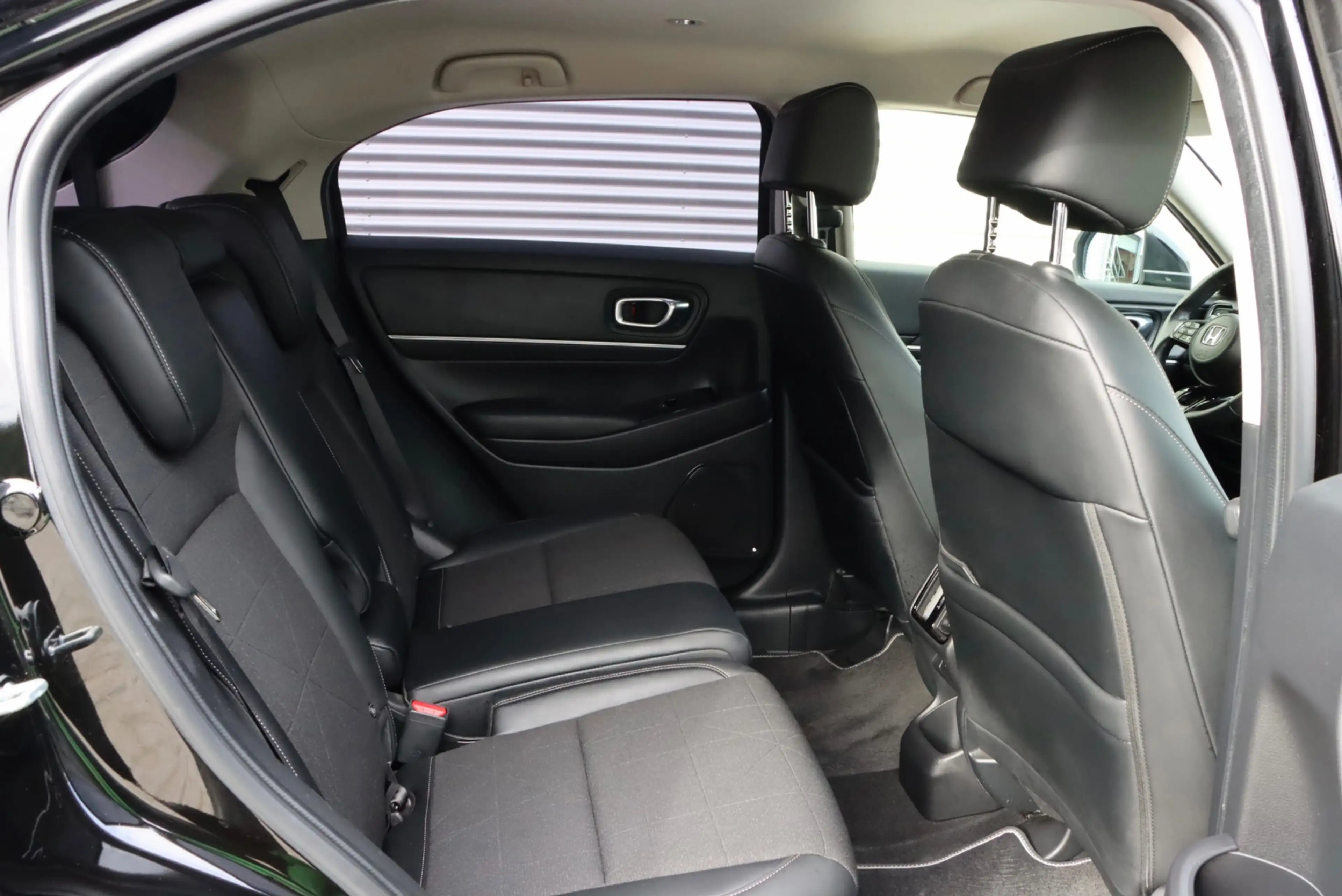 Honda HR-V 1.5 e:HEV Advance | 1E EIGENAAR | DEALEROND. | CAR — photo 12