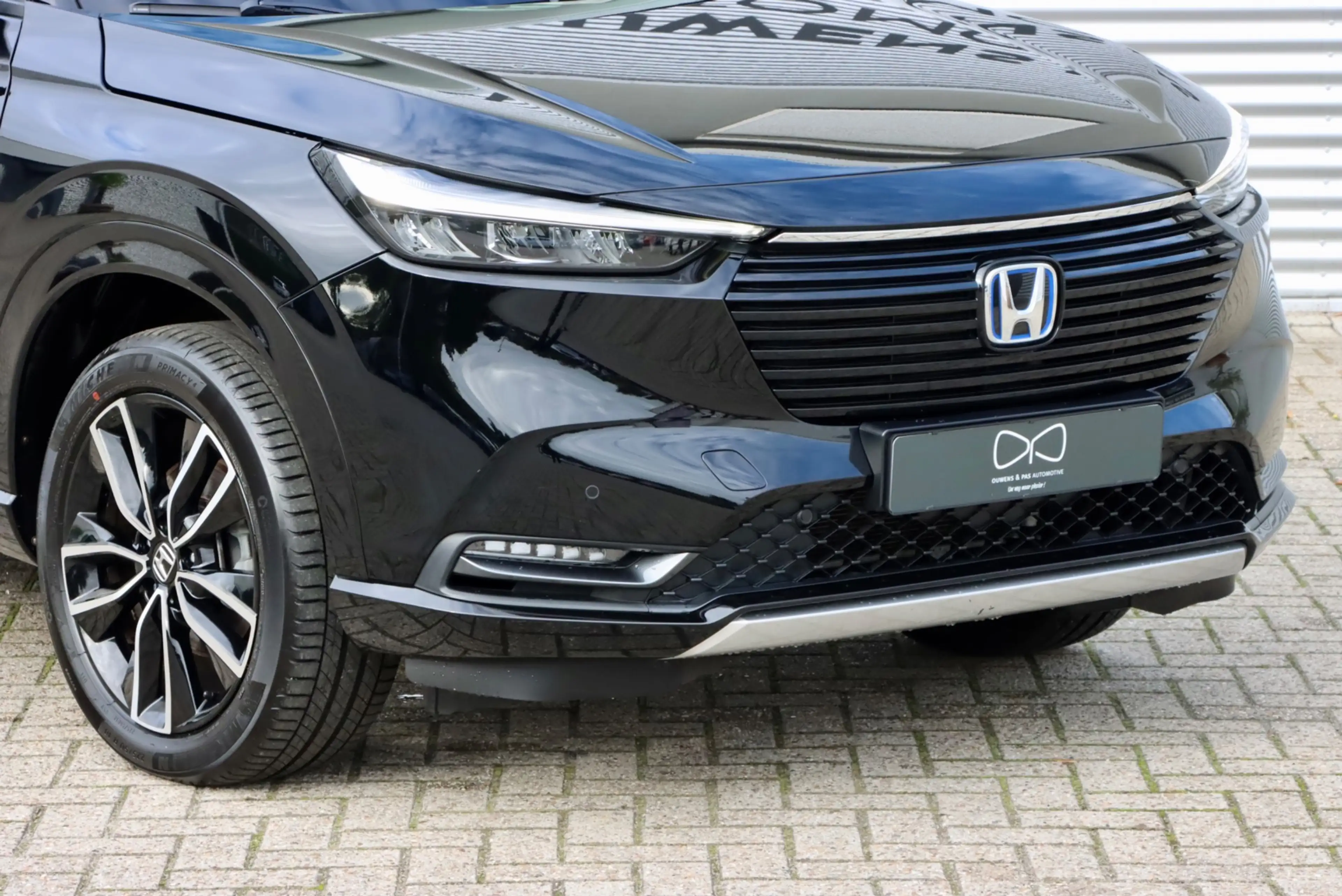 Honda HR-V 1.5 e:HEV Advance | 1E EIGENAAR | DEALEROND. | CAR — photo 15