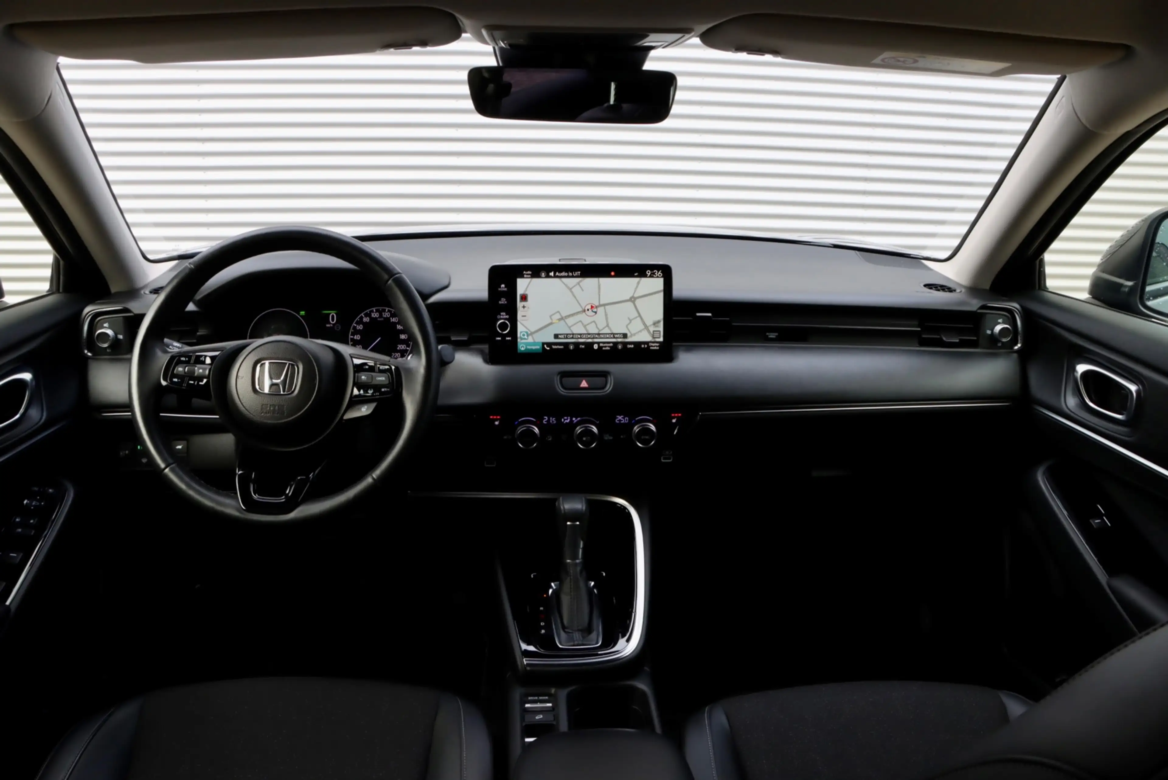 Honda HR-V 1.5 e:HEV Advance | 1E EIGENAAR | DEALEROND. | CAR — photo 6