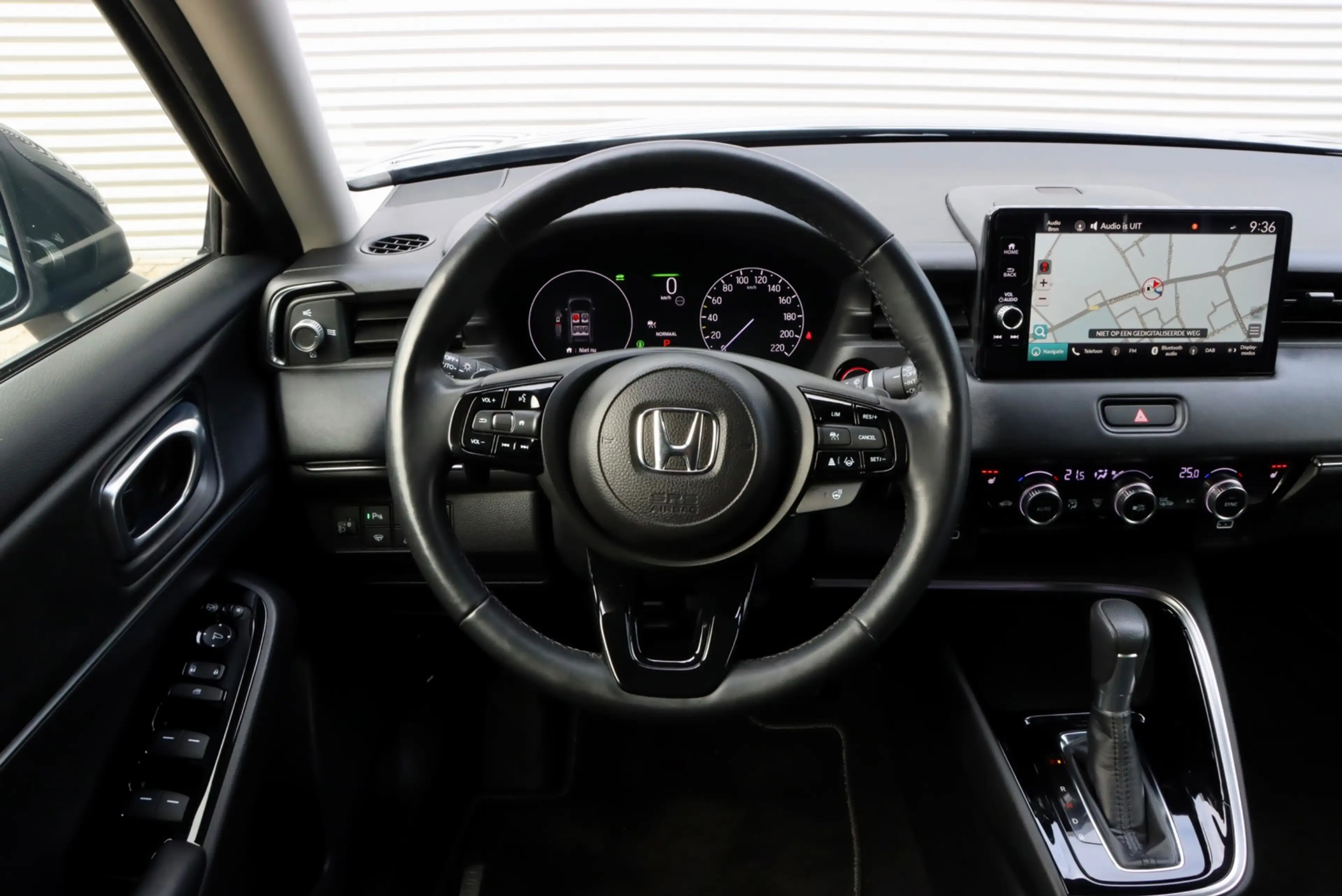 Honda HR-V 1.5 e:HEV Advance | 1E EIGENAAR | DEALEROND. | CAR — photo 7