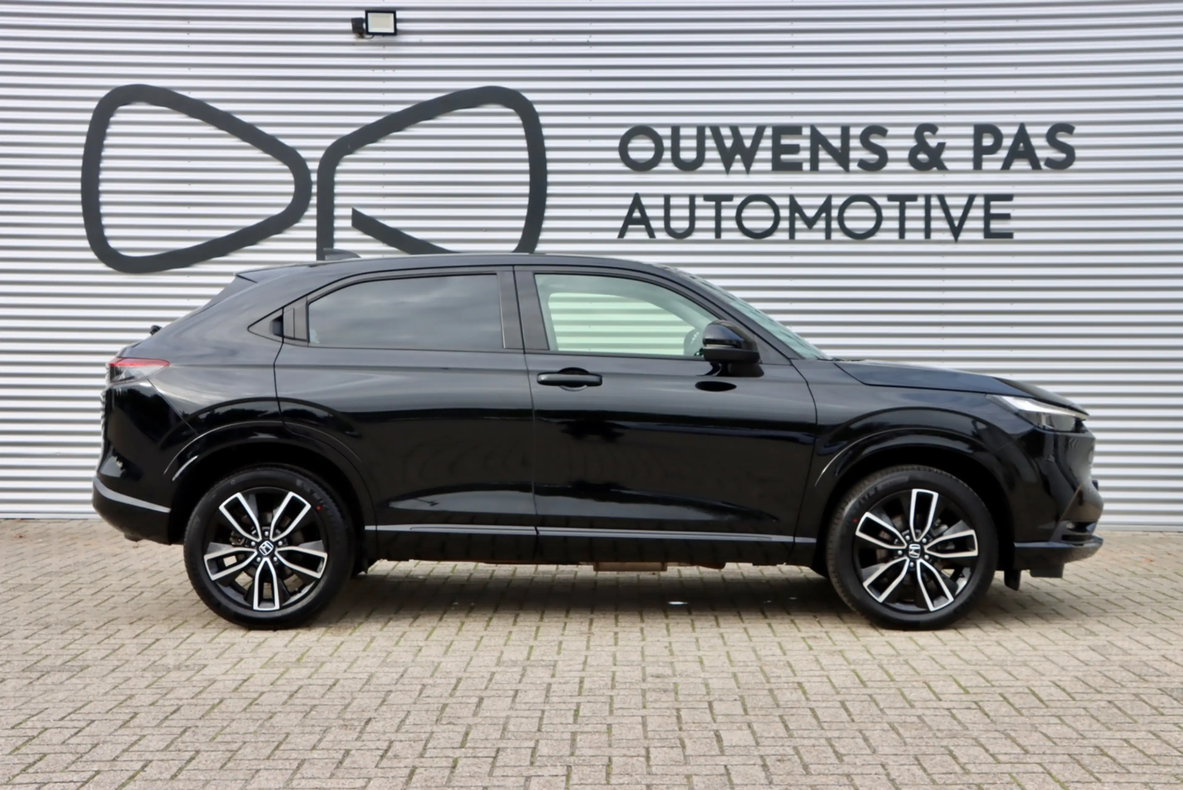 Honda HR-V 1.5 e:HEV Advance | 1E EIGENAAR | DEALEROND. | CAR — photo 10