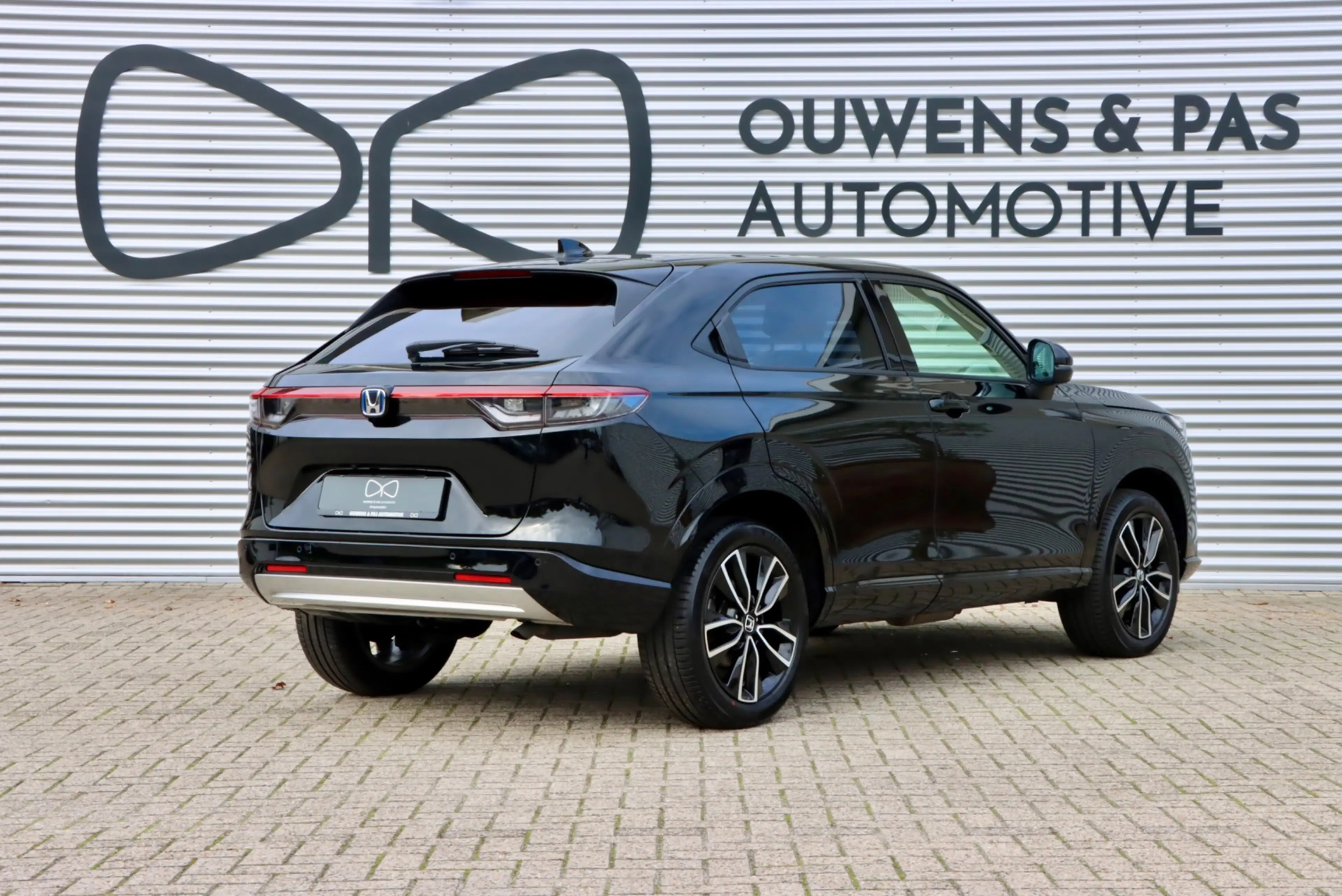 Honda HR-V 1.5 e:HEV Advance | 1E EIGENAAR | DEALEROND. | CAR — photo 9